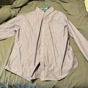 Mens Dress shirt